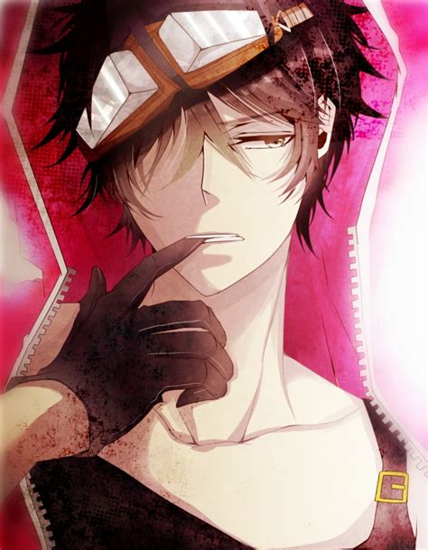 Gareki Karneval Image By Nagisa 1011 1499717 Zerochan Anime