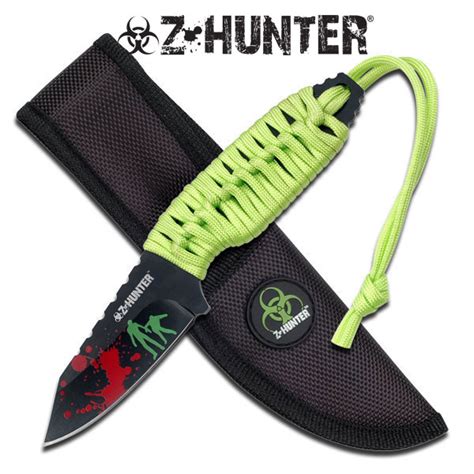 Z Hunter 022 Survival Knife Brabilligt