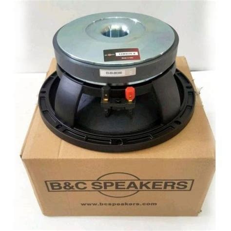 Jual Speaker B C Md Inch Komponen Di Lapak Audio Murah Bukalapak