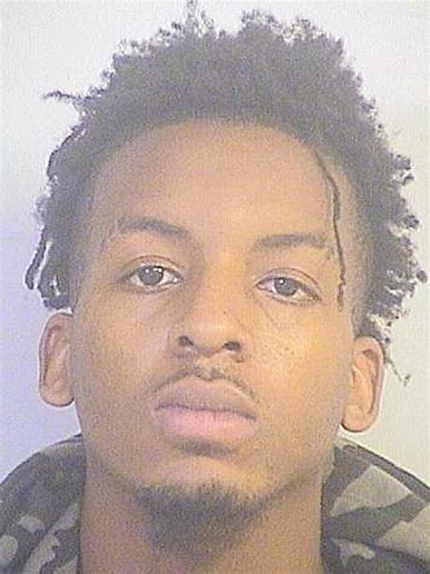 DESHAUN DARNELL BRYANT 12 18 2020 Tuscaloosa County Mugshots Zone