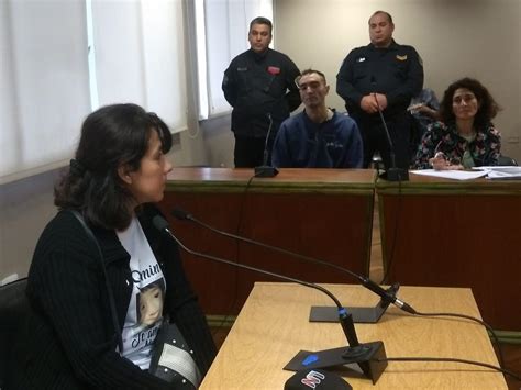 Comienza el juicio para el sujeto que asesinó a su hijo de 12