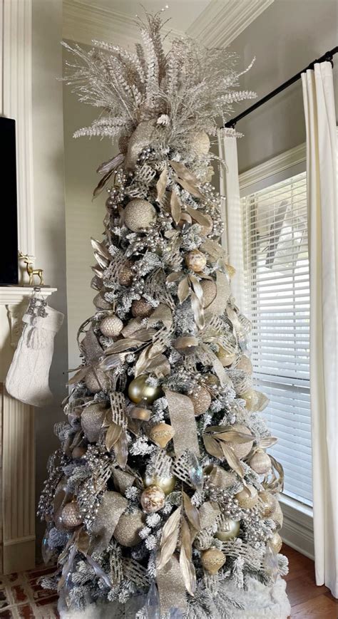 How To Decorate Your Christmas Tree Like A Professional Artofit