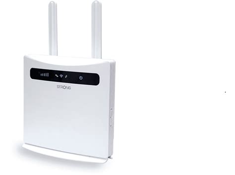 Strong G Lte Router V G Lte Router Mediamarkt