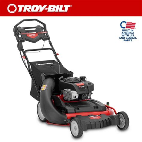 Troy Bilt Self Propelled Lawn Mower Hotsell Cityofclovis Org