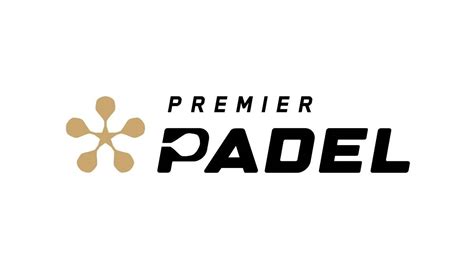 Premier Padel Se Revela El Nombre Del Nuevo Tour Global De La Fip