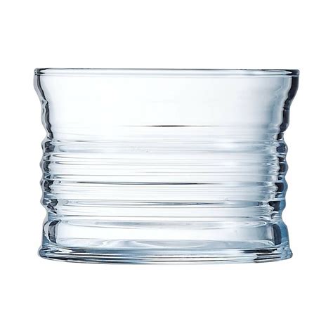 Arcoroc Be Bop Service De Verres Transparents Pi Ces Cl Brycus