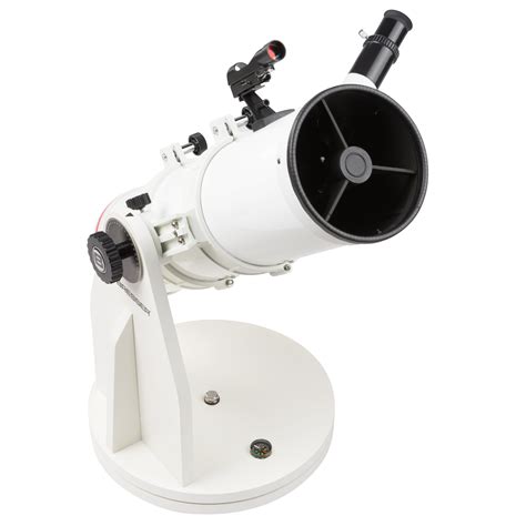 Bresser Telescopio Dobson N 130 650 Messier DOB