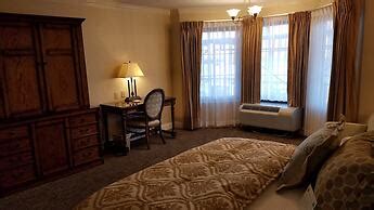 Hotel Chelsea Inn, San Francisco, United States of America - Lowest ...