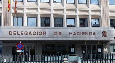 Los T Cnicos De Hacienda Indican Como Ahorrar Hasta Euros Euros