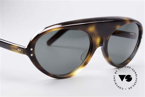 Sunglasses Oliver Goldsmith Vintage 60 S Shades