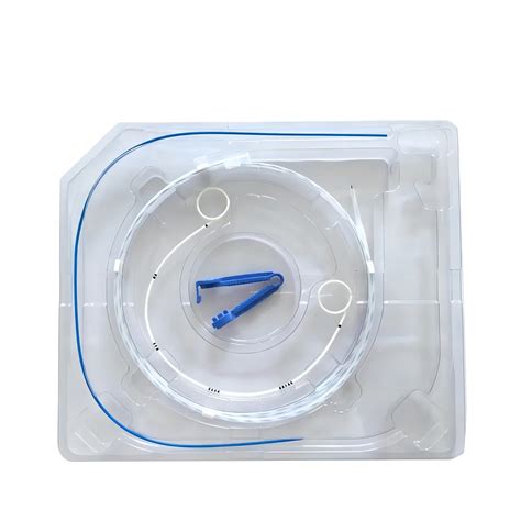 Ureteral Stent Set Medical Double J Ureteral Stent - Double J Stent and