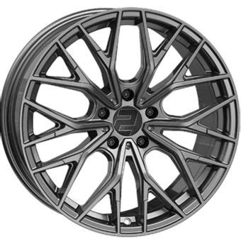 Wheelworld Wh Lichtmetalen Velgen