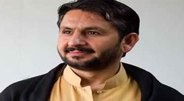 Saleem Safi S Tweet On Pervaiz Elahi S Advice To Dissolve Punjab Assembly