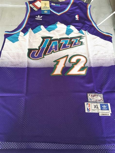 Atmosfera Nedrept Muntele Vezuviu Camiseta De Utah Jazz Intern