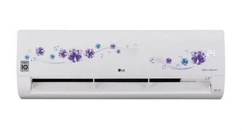 Lg Ls Q18fnzd 5 Star Dual Inverter Split Air Conditioner At ₹ 64990