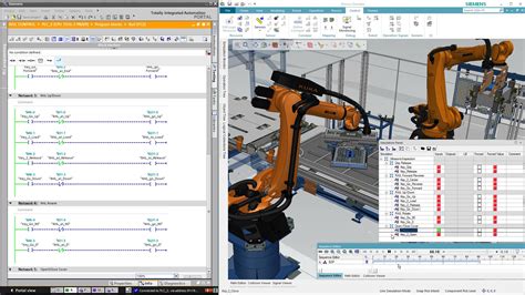 Virtual Commissioning Made Easy With Process Simulate Vc Lite Tecnomatix