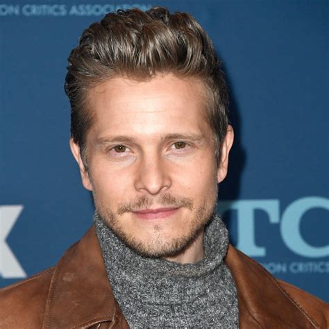 Who's Matt Czuchry? Bio: Wife, Married, Net Worth, Relationship, Single