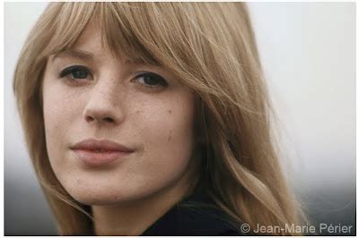 Nothing Seems As Pretty As The Past Photoshoot Marianne Faithfull By