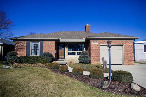 22579 Ardmore Dr Saint Clair Shores Mi 48081 Trulia