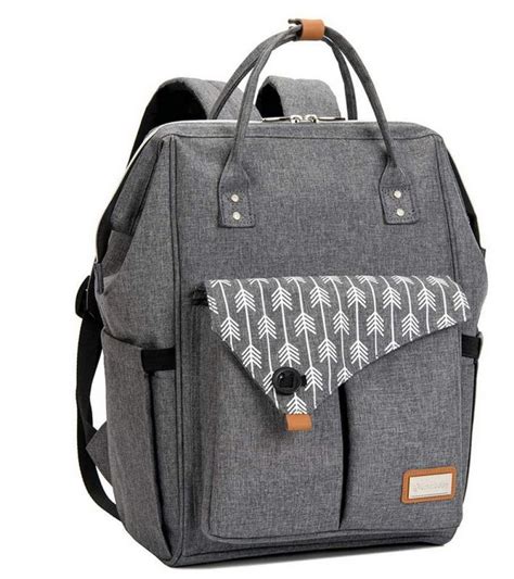 Grand Sac à Langer Lekebaby Test Avis Novembre 2020 Astuces de