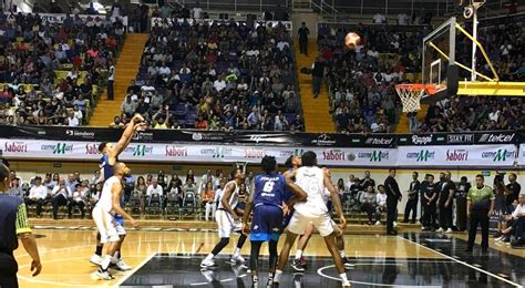 Cae Dorados En Su Debut En La LBNP Ante Huracanes De Tamaulipas 93 90