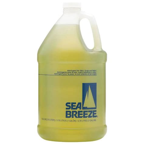 Seabreeze Original 1 Gallon