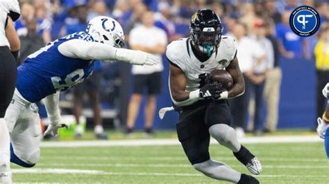 Fantasy Football Week Rb Rankings Derek Tate S Top Players To Target