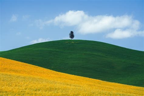 Embárcate en una Expedición de PhotoPills a la Toscana para Fotografiar