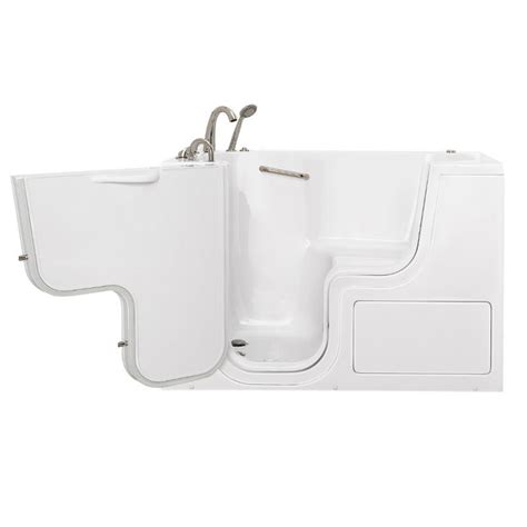 How to Make a Bathroom Handicap Accessible - Walk In Tub USA