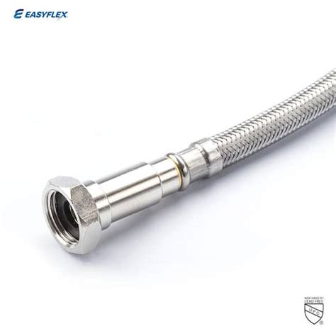 Easyflex Safeflow C With Efv X Fip L Stainless Off