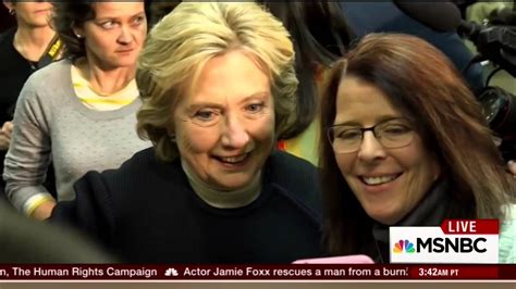 Msnbc Highlights Hillary Clintons Exorbitant Speaking Fees Youtube