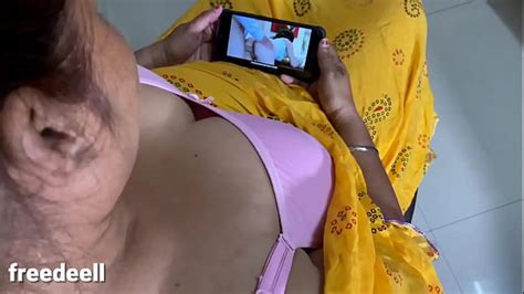 Indian Step Sister Watching Blue Film And Ready To Sex With Xxx Mobile Porno Videos And Movies