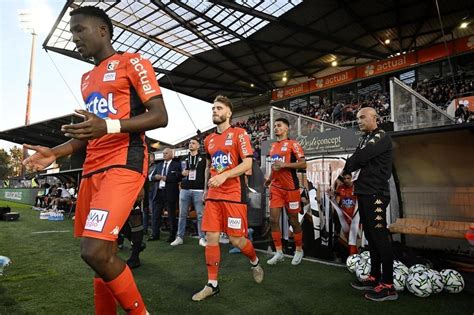 Laval Quelle Heure Et Sur Quelle Cha Ne Tv Voir Le Match De Ligue