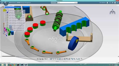 Catia V6 3dexperience Silver Layer Youtube