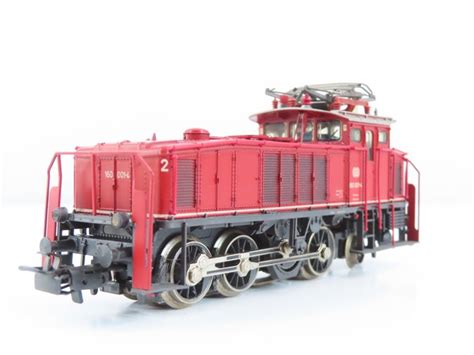 Märklin H0 3157 Elektrolokomotive 1 BR 160 DB Catawiki