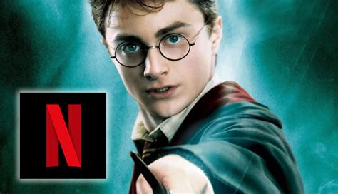 Is Harry Potter On Netflix? Yes, and here's how to find it!