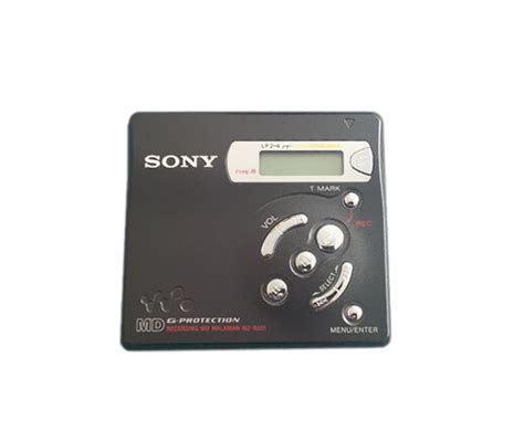 Top 6 Sony Personal MiniDisc Recorders | eBay