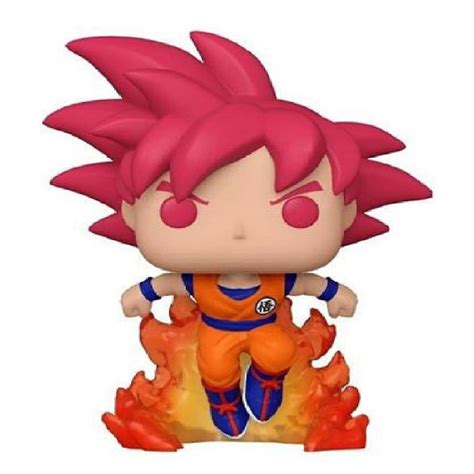 Dragon Ball Z Figuren Super Saiyajin Goku 827 Ssg Super Saiyajin Rotes