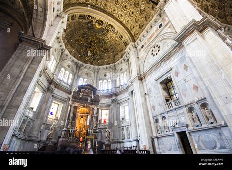 Como Cathedral Cattedrale Di Santa Maria Assunta Duomo Di Como