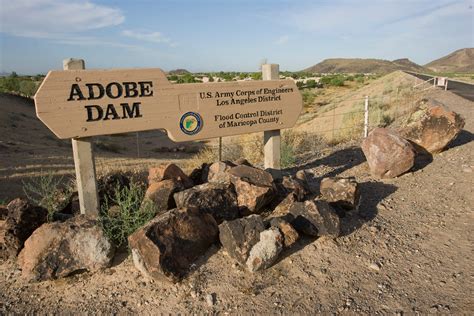 Maricopa County proposing fee hikes for parks