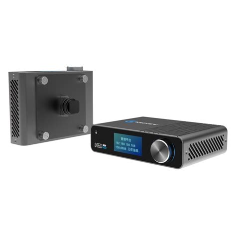 N60 4K HDMI USB To NDI Bi Directional Converter Kiloview