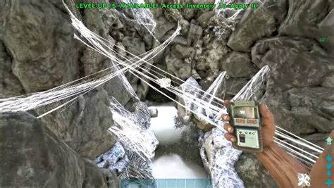 Ark Valguero cave locations guide - Where to find hidden caves & best base spots