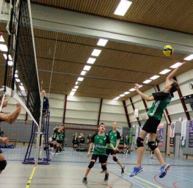 Engeltherm WSV Volleybal