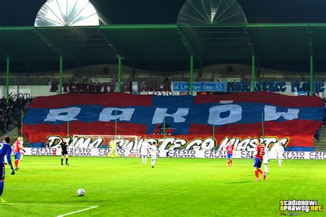 Raków Częstochowa Legia Warszawa 15 02 2020