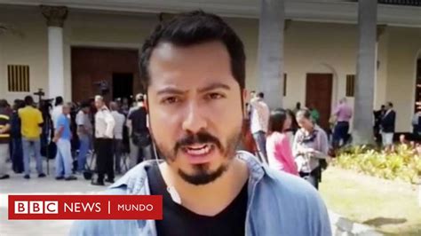 Crisis En Venezuela La Oleada De Detenciones Y Expulsiones De