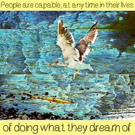 People Are Capable Memes Quotes Poster Memes