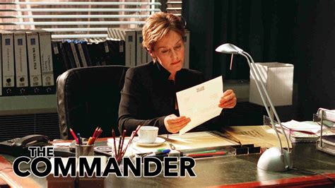 Watch The Commander · Season 1 Full Episodes Online - Plex