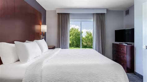 Extended Stay Hotel in Duluth, Minnesota | Residence Inn