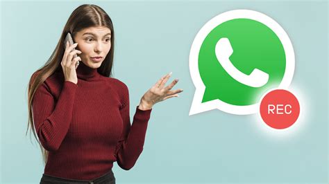 C Mo Grabar Llamadas De Whatsapp Gratis