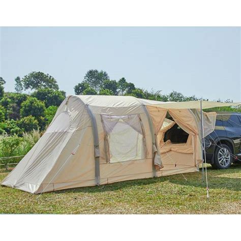 China Tunnel Camping Tent Manufacturers Suppliers Factory - Wholesale ...